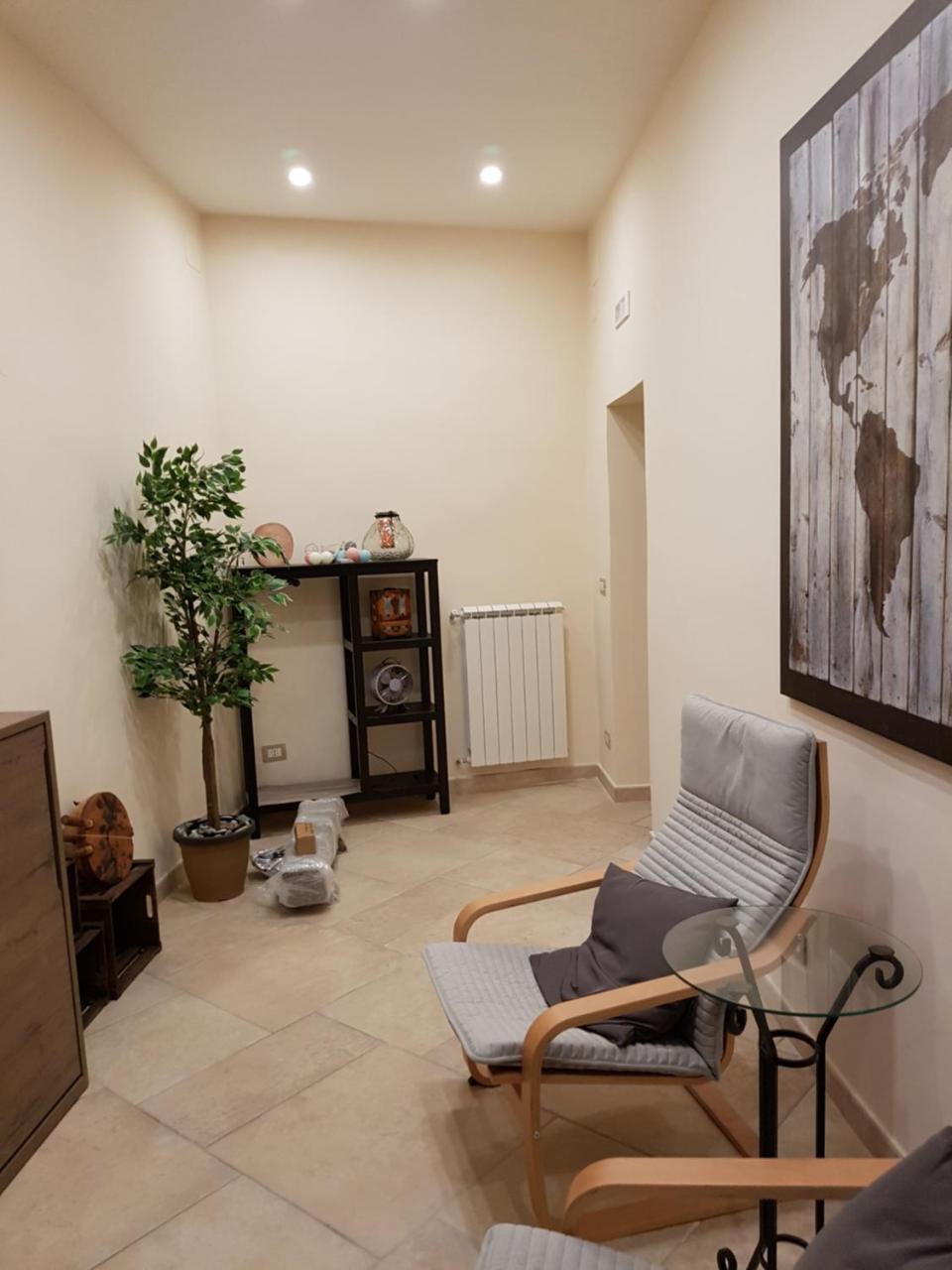 Il Giardino Di Daphne Bed and Breakfast Napels Buitenkant foto